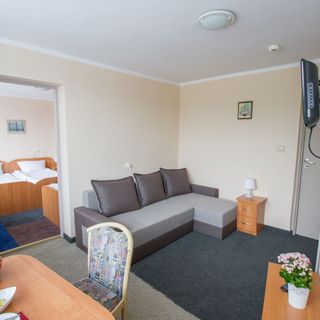 Sopocki Zdrój - Dom Wypoczynkowy Sopot (5)