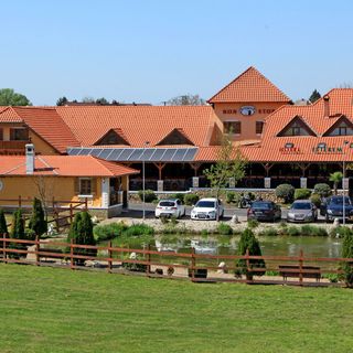 Berényi Fogadó Nagyrécse (2)