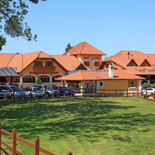 Berényi Fogadó Nagyrécse (5)