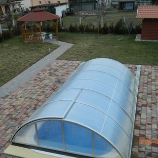 Sugár Apartman Egerszalók (2)