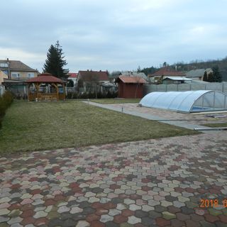 Sugár Apartman Egerszalók (3)