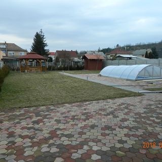 Sugár Apartman Egerszalók (3)