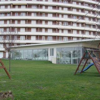 Club218 Wellness Stúdió Siófok (2)