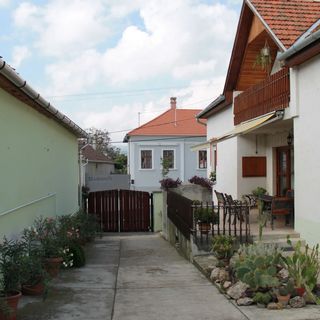 Hársfa Vendégház Erdőbénye (4)