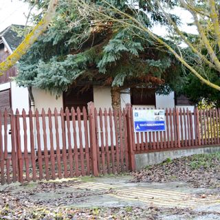 Halászsas PihenőPorta Sarud (2)