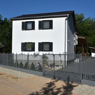 Sirály Apartman Hajdúnánás (3)