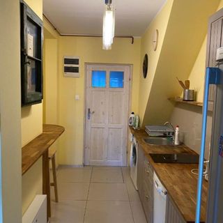 Apartament Sopot Broniewskiego (4)