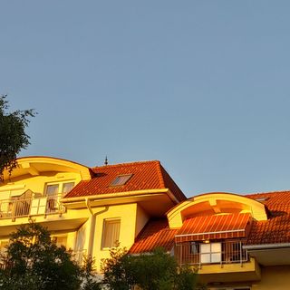 Napsugár Apartman Zalakaros (2)