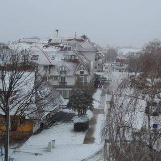 Napsugár Apartman Zalakaros (4)