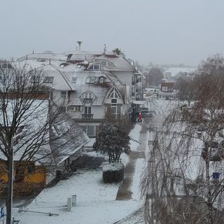 Napsugár Apartman Zalakaros (4)