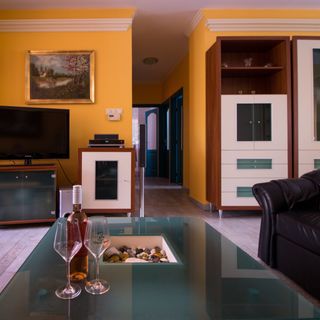 Boros Vendégház Eger (2)