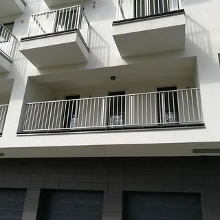 Apartament Kukuczki Wrocław (3)