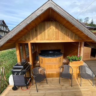 Apartamenty Na Przełaj Poronin (4)