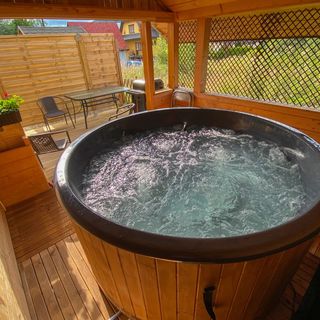 Apartamenty Na Przełaj Poronin (2)