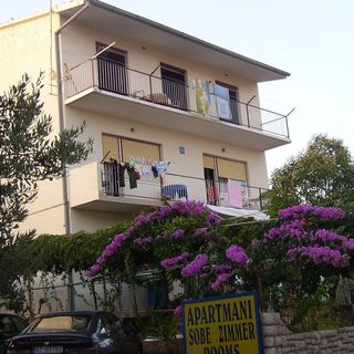 Apartment Luketa Primosten (5)