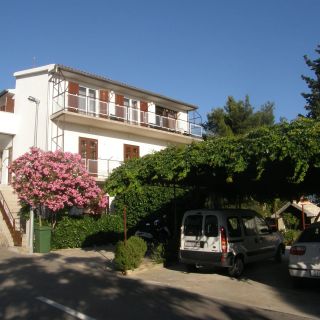 Apartment Maria Primosten (3)