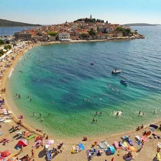 Apartment Davorka Primosten (3)