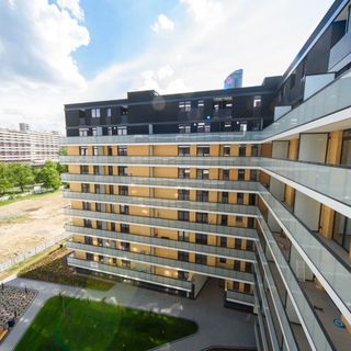 Star4You Apartments in Wrocław (4)