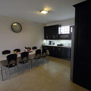 Laczkó Vendégház Alsóregmec (2)