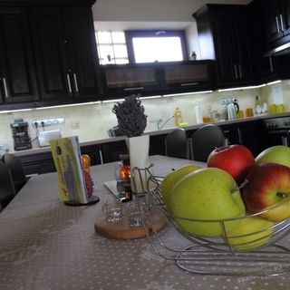 Laczkó Vendégház Alsóregmec (3)