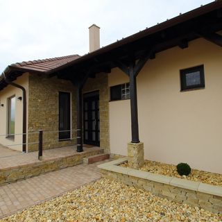 Laczkó Vendégház Alsóregmec (4)