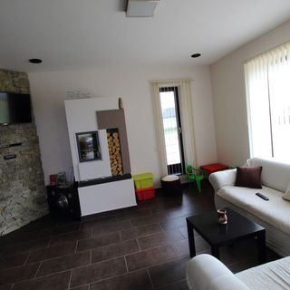 Laczkó Vendégház Alsóregmec (5)