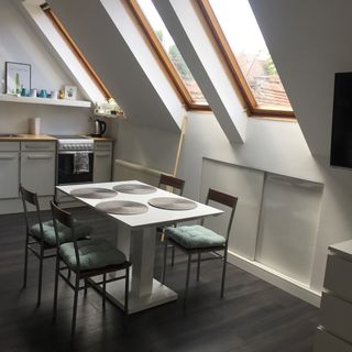 Rozmaring Apartman Pécs (5)