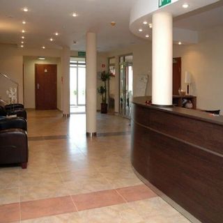 Pensjonat Bursztyn Spa Kołobrzeg (5)