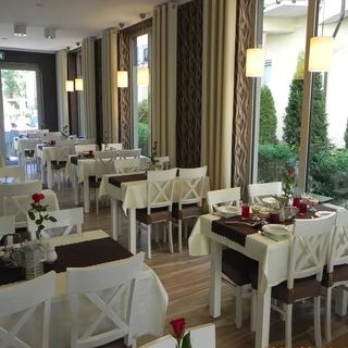 Pensjonat Bursztyn Spa Kołobrzeg (4)