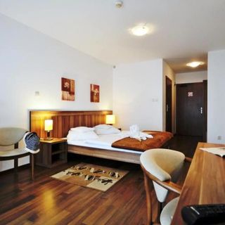 Pensjonat Bursztyn Spa Kołobrzeg (2)