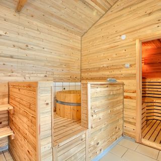 Domki Całoroczne U ŹRÓDEŁ STRWIĄŻA Ustrzyki Dolne (5)