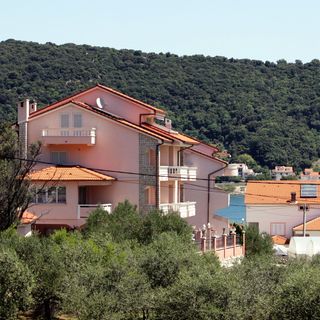 Apartmanok és Szobák A Tenger Mellett Supetarska Draga - Donja, Rab - 5033 Supetarska Draga - Donja (4)