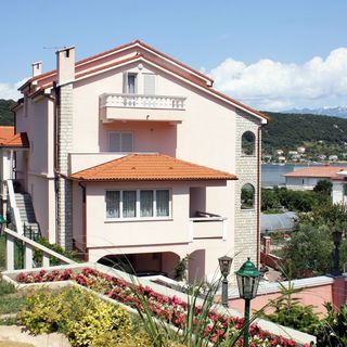 Apartmanok és Szobák A Tenger Mellett Supetarska Draga - Donja, Rab - 5033 Supetarska Draga - Donja (5)