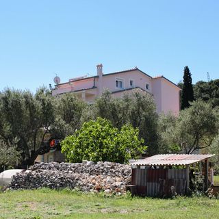 Apartmanok A Tenger Mellett Tkon, Pasman - 6215 Tkon (4)