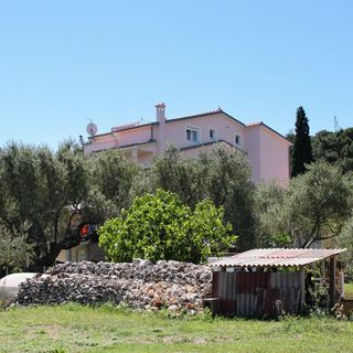 Apartmanok A Tenger Mellett Tkon, Pasman - 6215 Tkon (4)