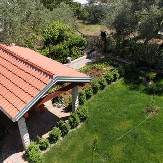 Apartmanok A Tenger Mellett Tkon, Pasman - 6215 Tkon (5)