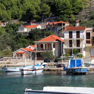 Apartmanok A Tenger Mellett Grscica, Korcula - 129 Gršćica (2)