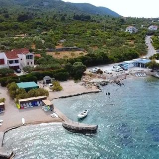 Apartmanok A Tenger Mellett Kneza, Korcula - 168 Kneža (4)