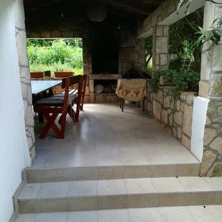 Apartmanok A Tenger Mellett Loviste, Peljesac - 262 Lovište (4)