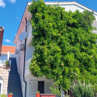 Apartmanok Parkolóhellyel Podaca, Makarska - 312 Podaca (3)