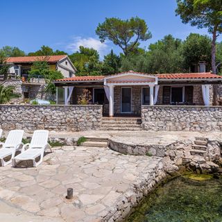 Robinzoni Apartmanok A Tenger Mellett Lavdara, Dugi Otok - 435 Lavdara (5)