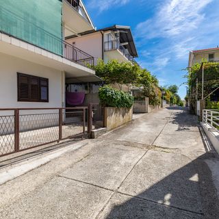 Apartmanok A Tenger Mellett Podaca, Makarska - 516 Podaca (2)