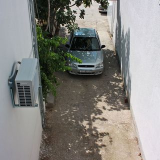 Szobák Magán Parkolóhellyel Podaca Makarska - 517 (5)