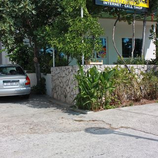 Szobák Magán Parkolóhellyel Podaca Makarska - 517 (4)