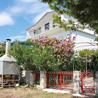 Szobák Magán Parkolóhellyel Podaca Makarska - 517 (2)