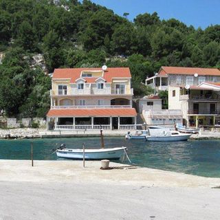 Apartmanok A Tenger Mellett Grscica, Korcula - 567 Gršćica (2)