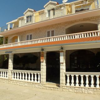 Apartmanok A Tenger Mellett Grscica, Korcula - 567 Gršćica (3)