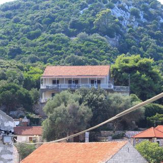 Apartmanok és Szobák A Tenger Mellett Lucica, Lastovo - 990 Lučica (5)