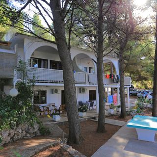 Apartmanok A Tenger Mellett Balica Rat, Omis - 1065 Balića Rat (4)