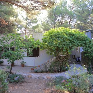 Apartmanok A Tenger Mellett Balica Rat, Omis - 1065 Balića Rat (5)